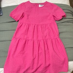 Old Navy Pink Kids Dress